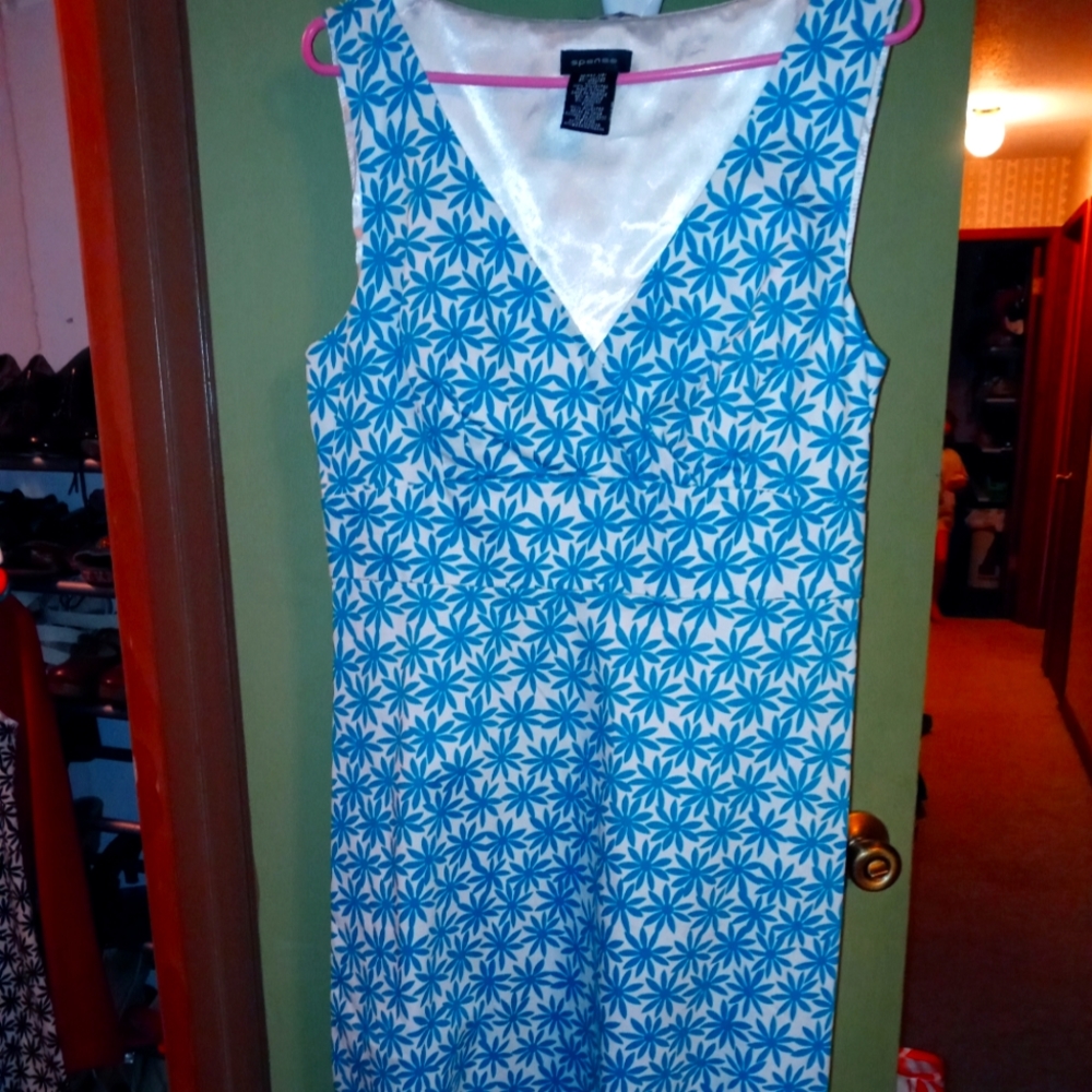 Halter Dress..NWOT